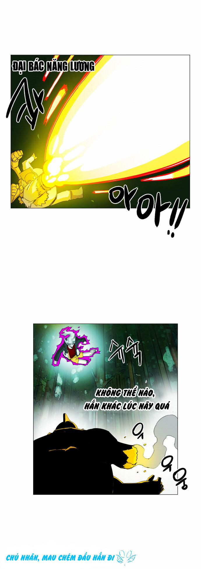 Hard Core Leveling Warrior Ss3 Chapter 31 - Trang 2