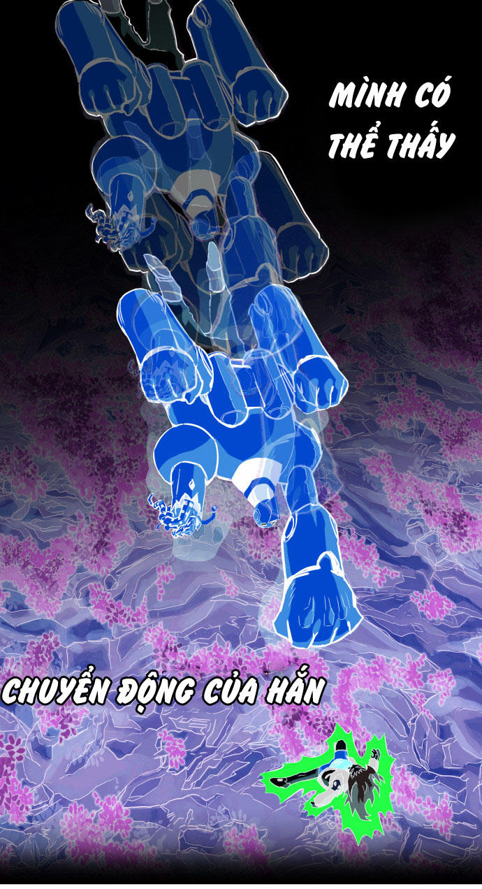 Hard Core Leveling Warrior Ss3 Chapter 31 - Trang 2