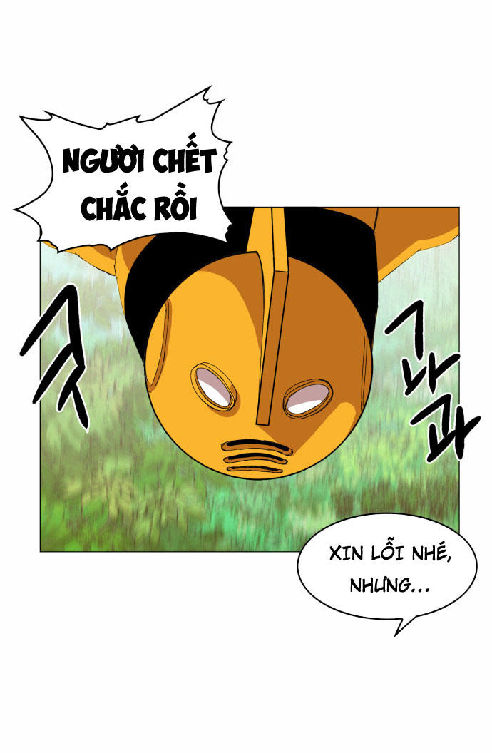 Hard Core Leveling Warrior Ss3 Chapter 31 - Trang 2