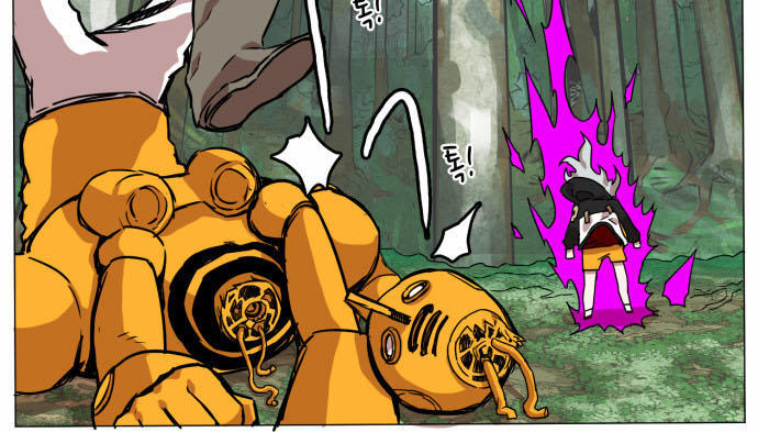 Hard Core Leveling Warrior Ss3 Chapter 31 - Trang 2