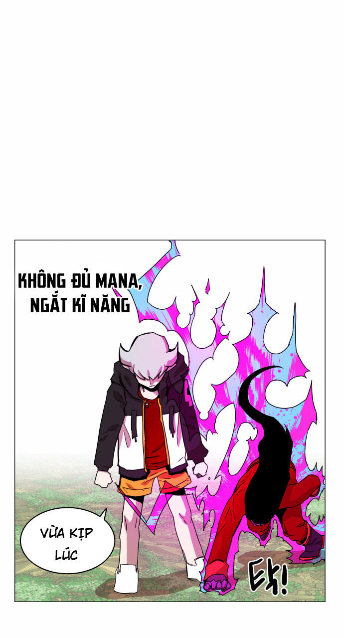 Hard Core Leveling Warrior Ss3 Chapter 31 - Trang 2