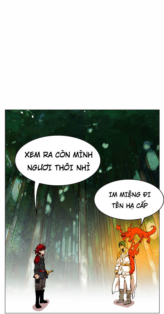 Hard Core Leveling Warrior Ss3 Chapter 31 - Trang 2