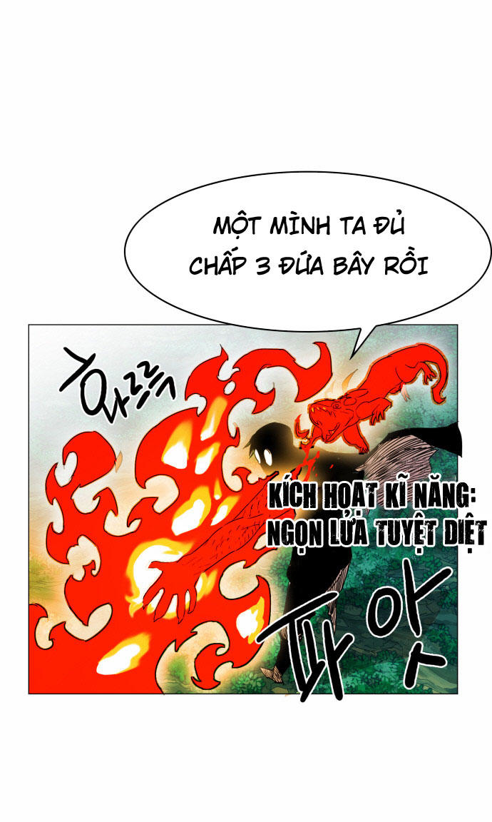 Hard Core Leveling Warrior Ss3 Chapter 31 - Trang 2