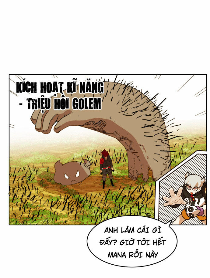 Hard Core Leveling Warrior Ss3 Chapter 32 - Trang 2