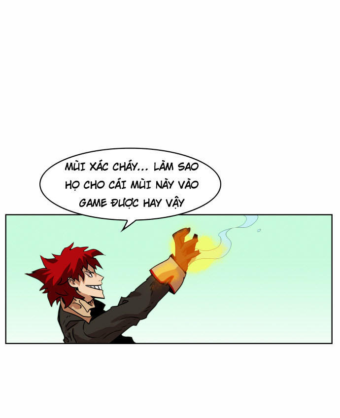 Hard Core Leveling Warrior Ss3 Chapter 32 - Trang 2