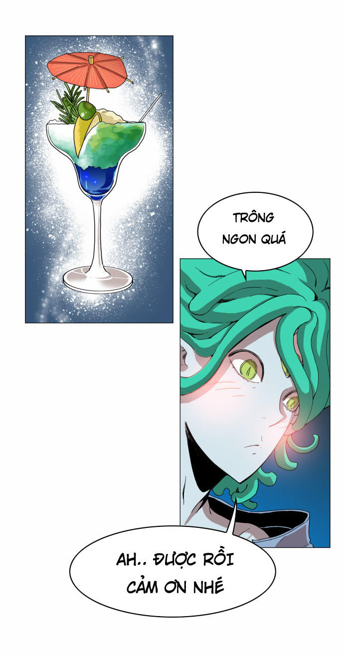 Hard Core Leveling Warrior Ss3 Chapter 33 - Trang 2