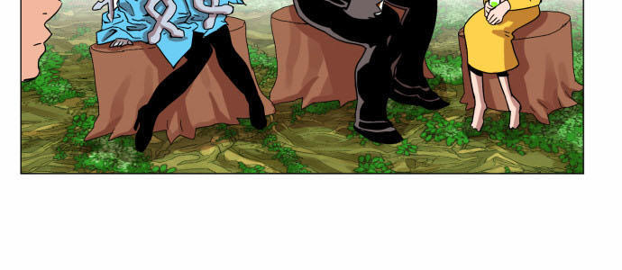 Hard Core Leveling Warrior Ss3 Chapter 33 - Trang 2