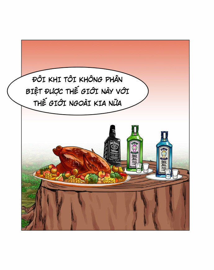 Hard Core Leveling Warrior Ss3 Chapter 33 - Trang 2