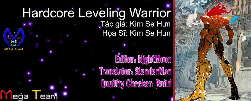 Hard Core Leveling Warrior Ss3 Chapter 33 - Trang 2