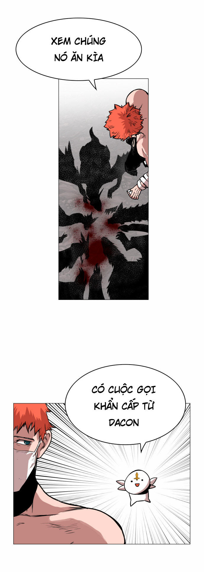 Hard Core Leveling Warrior Ss3 Chapter 33 - Trang 2