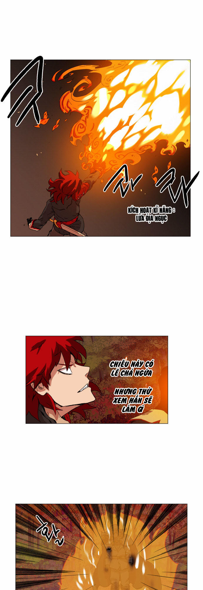 Hard Core Leveling Warrior Ss3 Chapter 34 - Trang 2