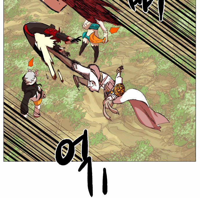 Hard Core Leveling Warrior Ss3 Chapter 34 - Trang 2