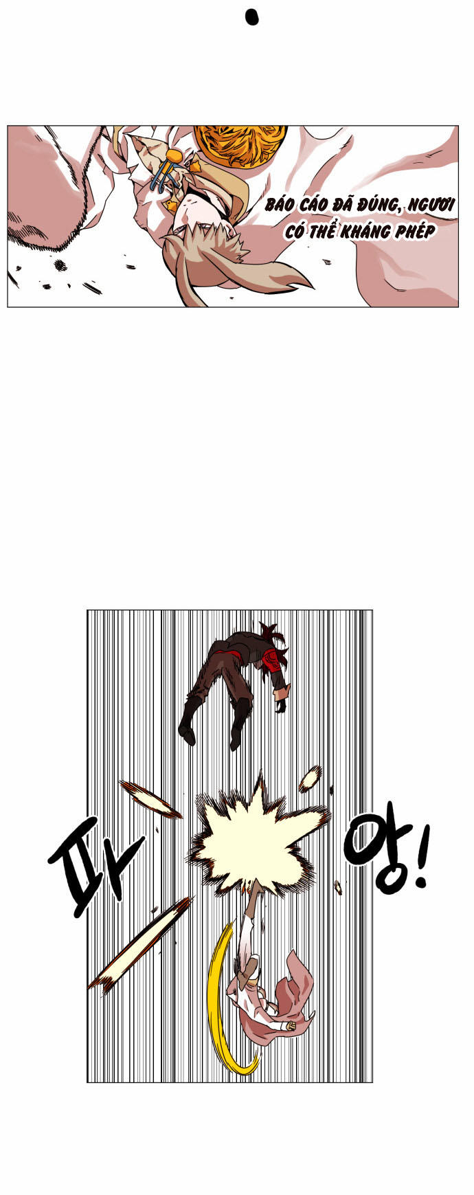 Hard Core Leveling Warrior Ss3 Chapter 34 - Trang 2