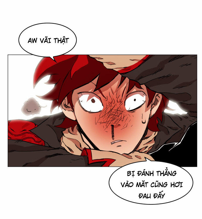 Hard Core Leveling Warrior Ss3 Chapter 34 - Trang 2