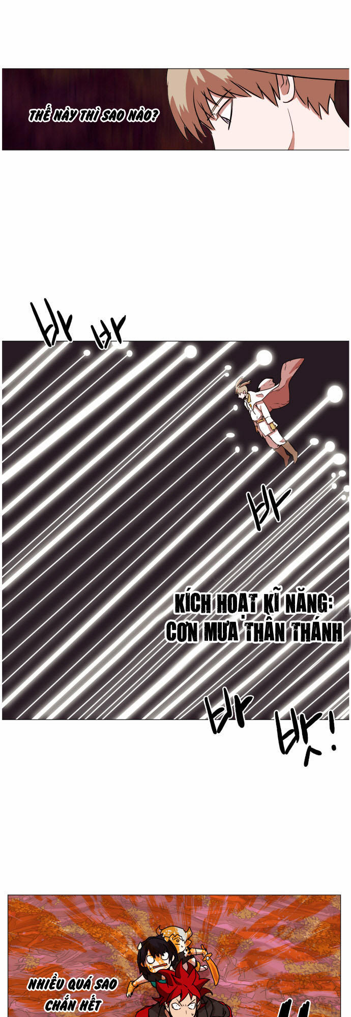 Hard Core Leveling Warrior Ss3 Chapter 34 - Trang 2