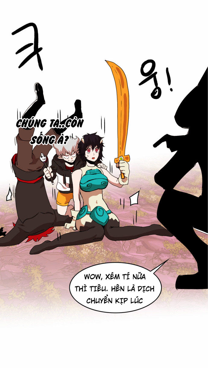 Hard Core Leveling Warrior Ss3 Chapter 34 - Trang 2