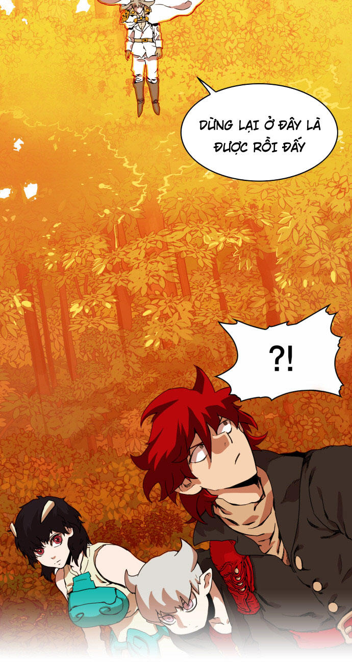 Hard Core Leveling Warrior Ss3 Chapter 34 - Trang 2