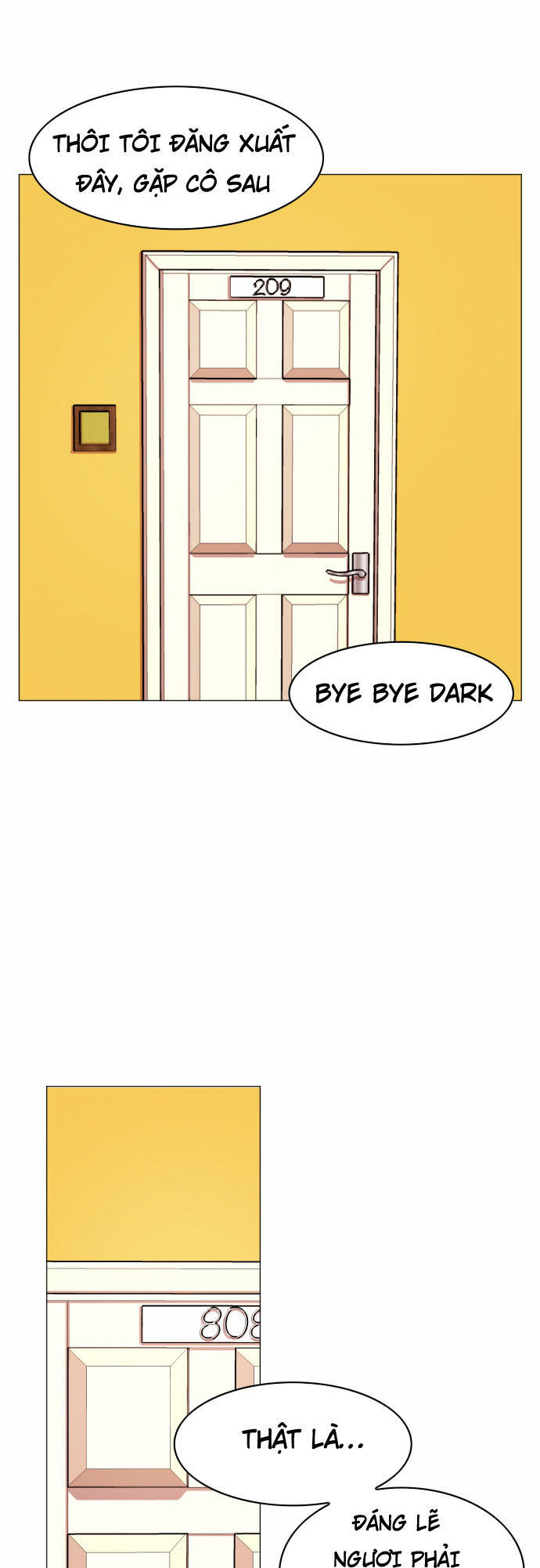 Hard Core Leveling Warrior Ss3 Chapter 35 - Trang 2