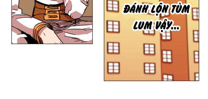 Hard Core Leveling Warrior Ss3 Chapter 35 - Trang 2