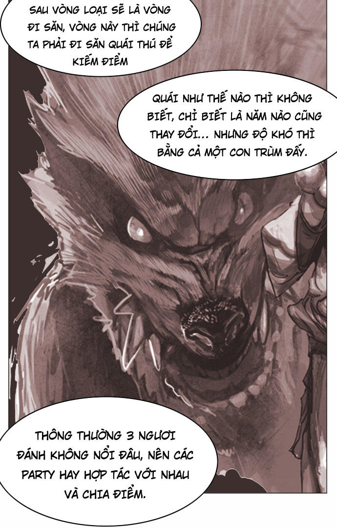 Hard Core Leveling Warrior Ss3 Chapter 35 - Trang 2