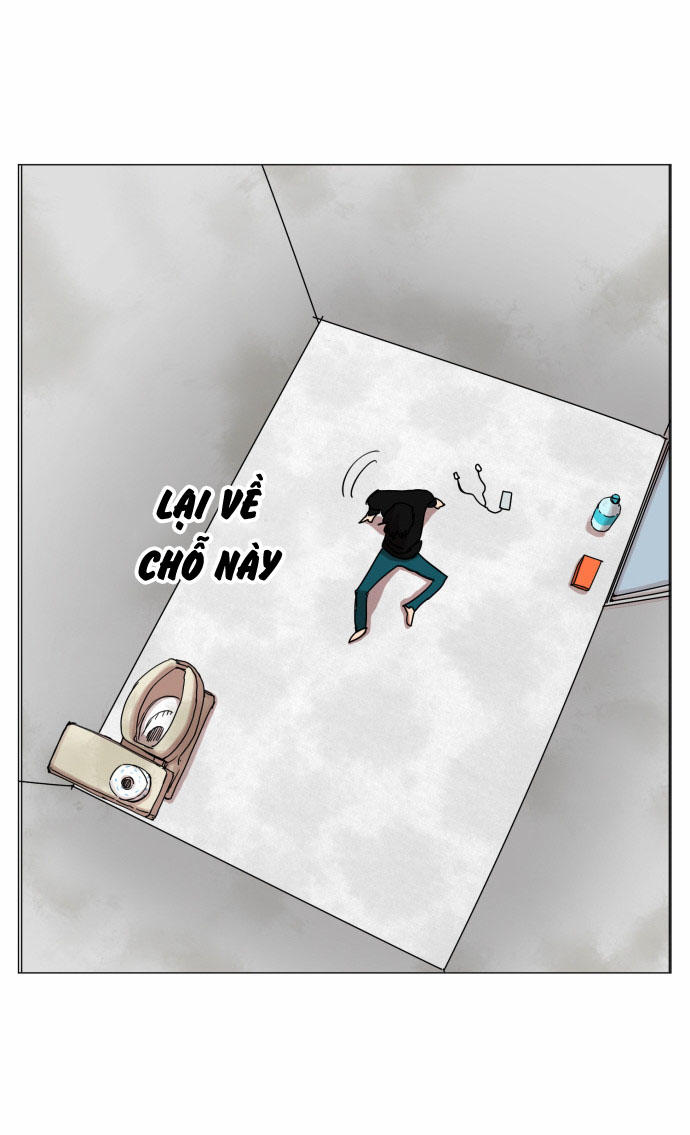 Hard Core Leveling Warrior Ss3 Chapter 35 - Trang 2