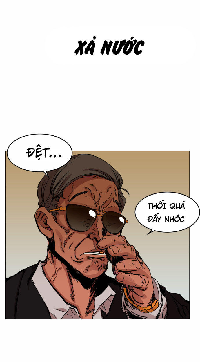 Hard Core Leveling Warrior Ss3 Chapter 35 - Trang 2