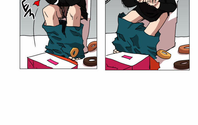 Hard Core Leveling Warrior Ss3 Chapter 35 - Trang 2