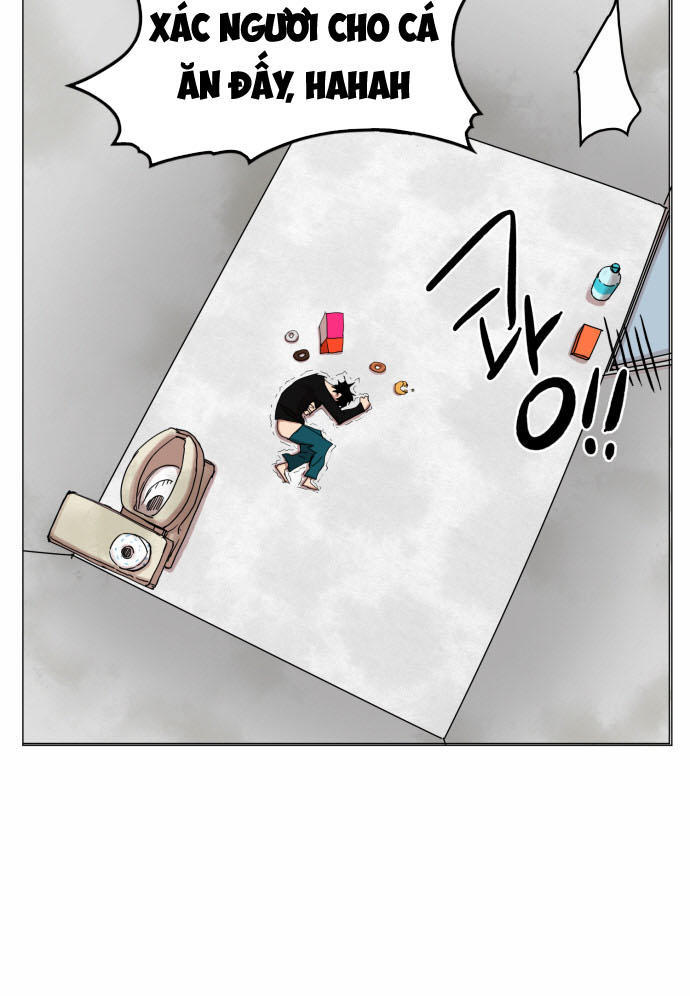 Hard Core Leveling Warrior Ss3 Chapter 35 - Trang 2