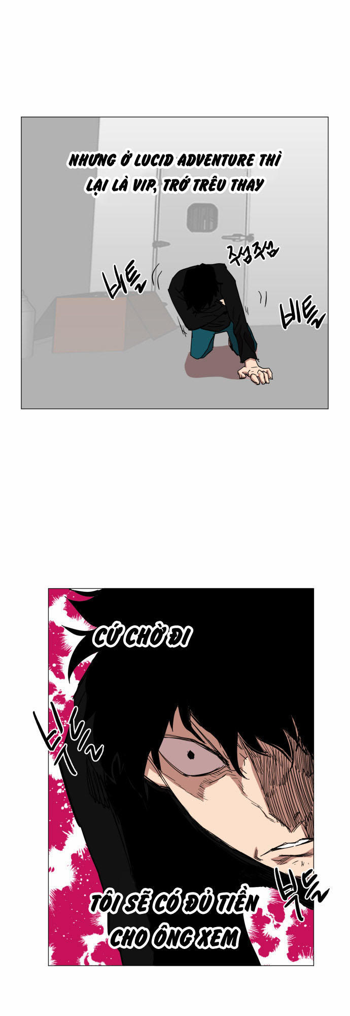 Hard Core Leveling Warrior Ss3 Chapter 35 - Trang 2