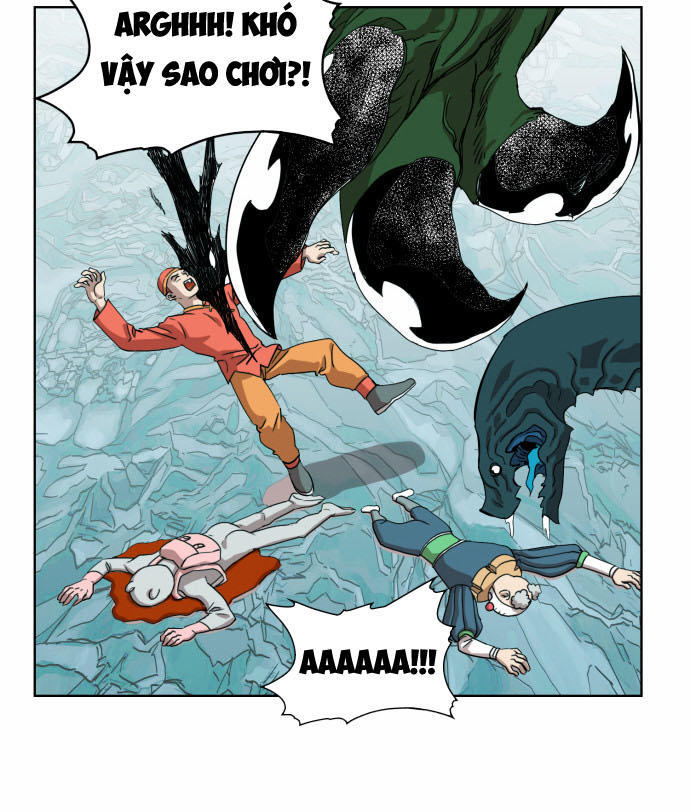 Hard Core Leveling Warrior Ss3 Chapter 36 - Trang 2