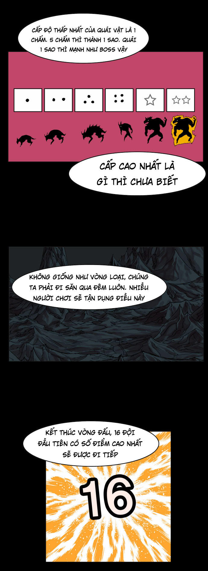 Hard Core Leveling Warrior Ss3 Chapter 36 - Trang 2