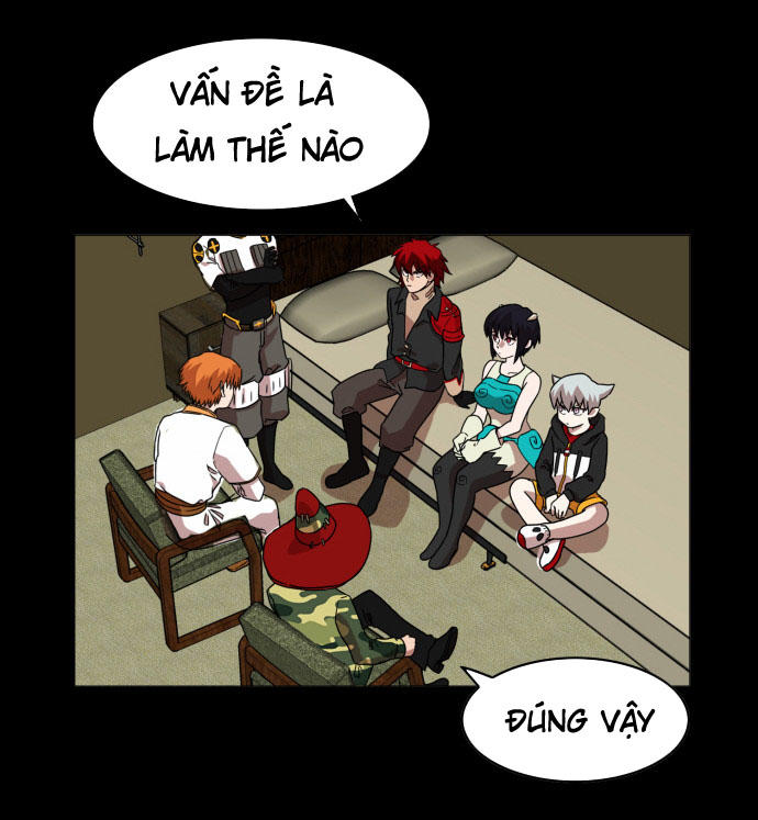 Hard Core Leveling Warrior Ss3 Chapter 36 - Trang 2