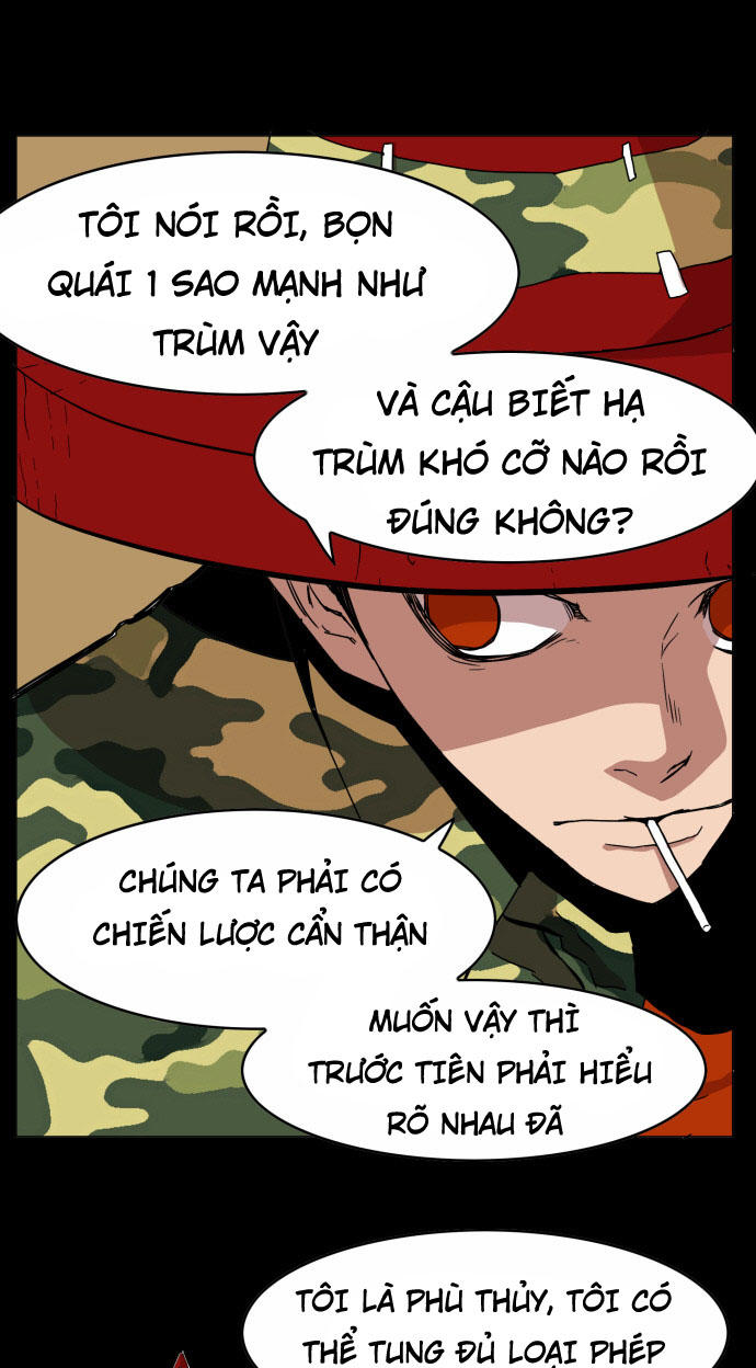 Hard Core Leveling Warrior Ss3 Chapter 36 - Trang 2