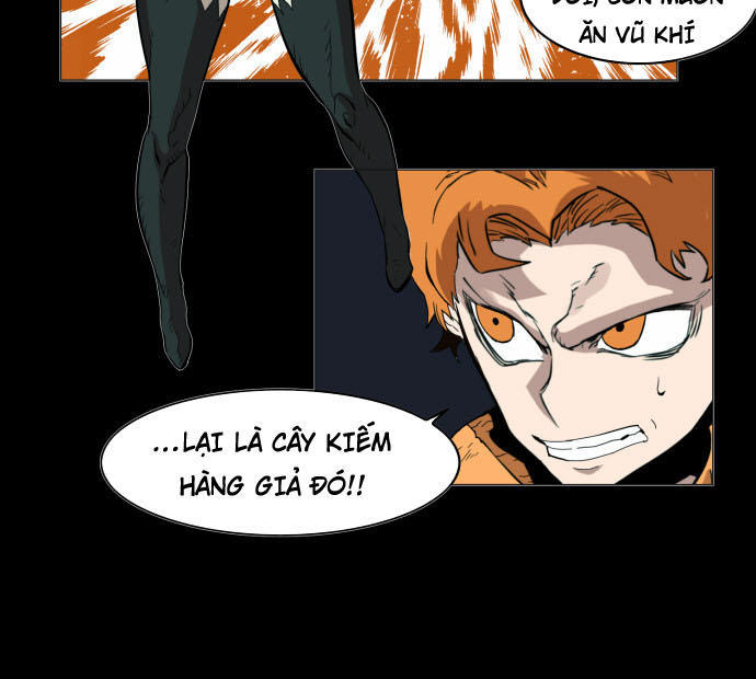 Hard Core Leveling Warrior Ss3 Chapter 36 - Trang 2