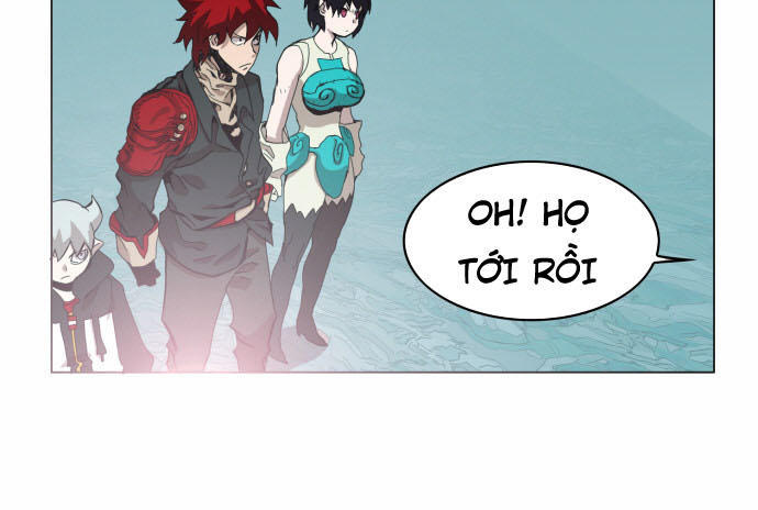 Hard Core Leveling Warrior Ss3 Chapter 36 - Trang 2