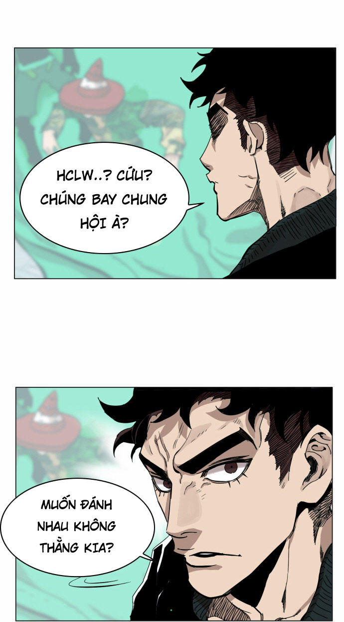 Hard Core Leveling Warrior Ss3 Chapter 36 - Trang 2