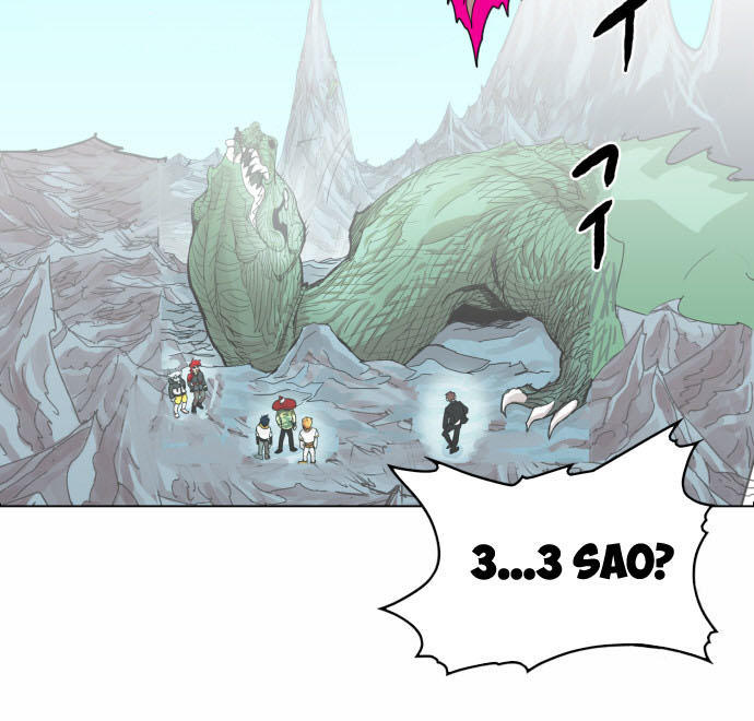 Hard Core Leveling Warrior Ss3 Chapter 36 - Trang 2