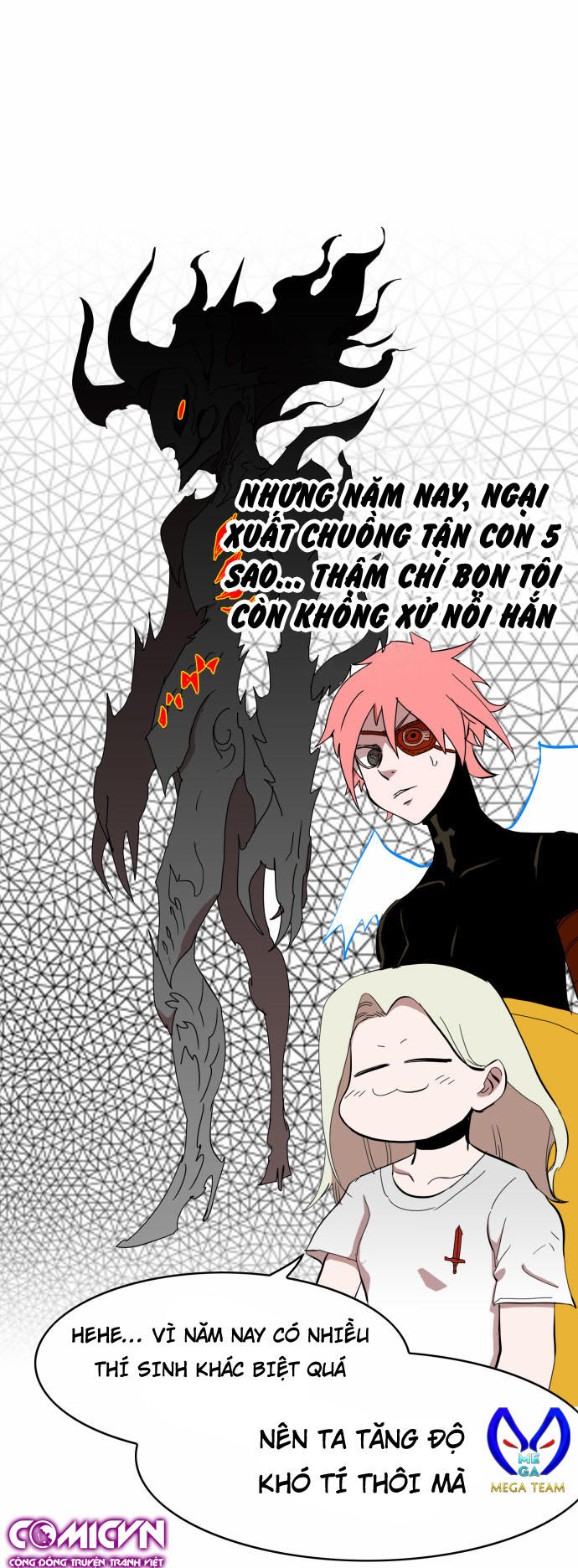 Hard Core Leveling Warrior Ss3 Chapter 36 - Trang 2