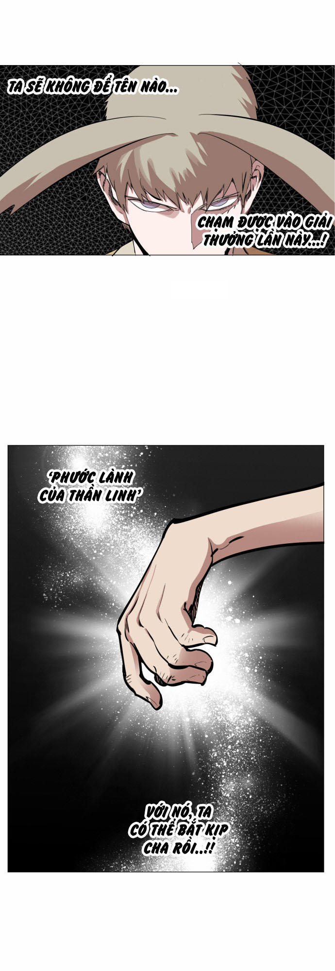 Hard Core Leveling Warrior Ss3 Chapter 37 - Trang 2