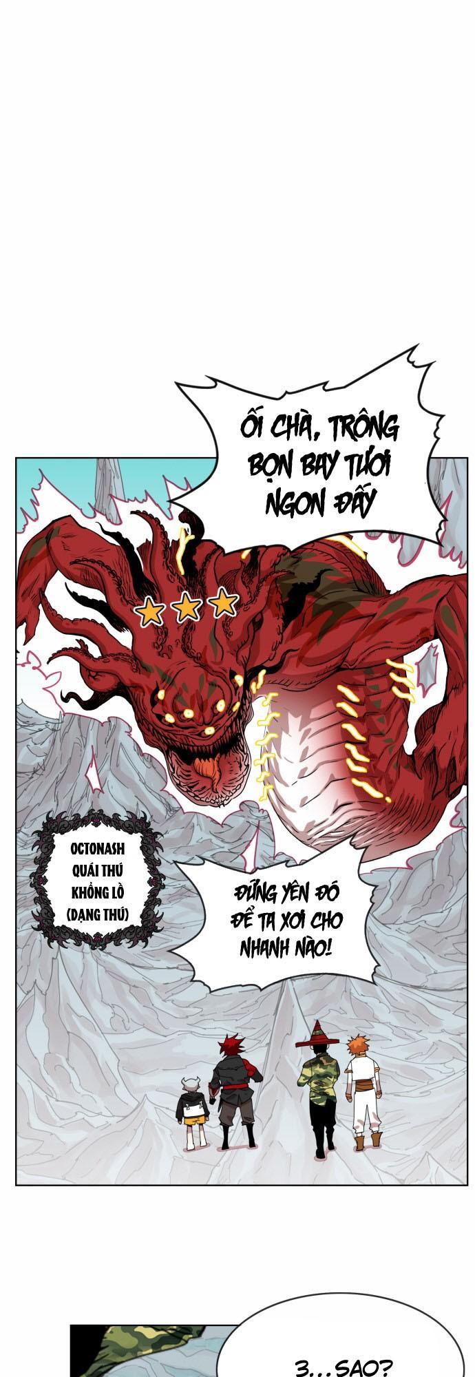 Hard Core Leveling Warrior Ss3 Chapter 37 - Trang 2