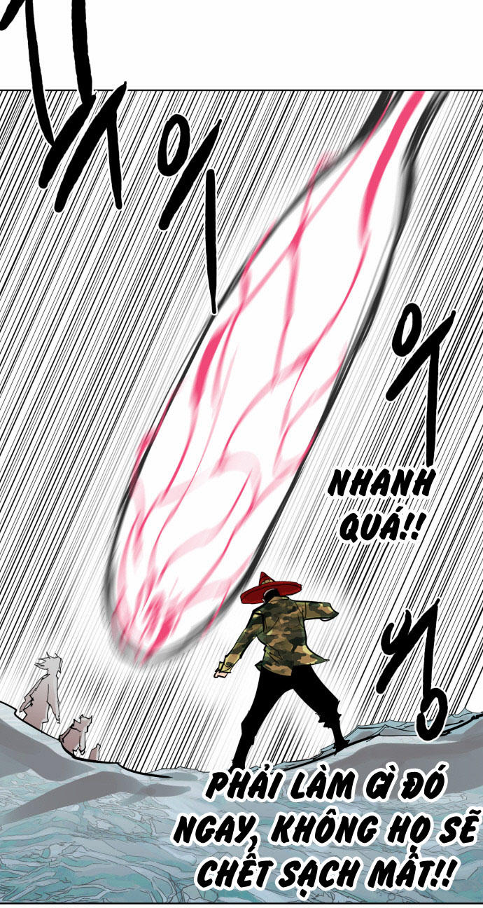 Hard Core Leveling Warrior Ss3 Chapter 37 - Trang 2