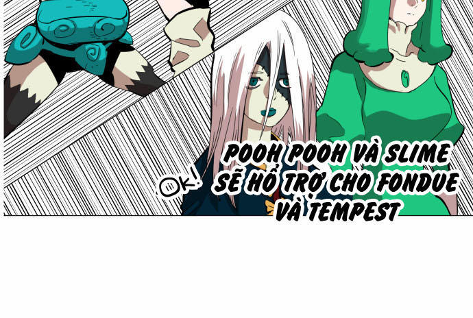 Hard Core Leveling Warrior Ss3 Chapter 37 - Trang 2