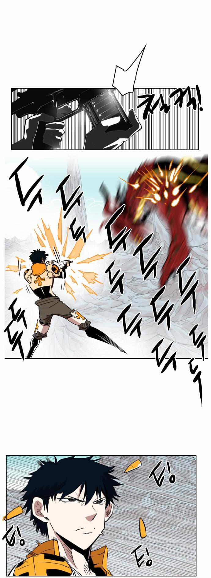 Hard Core Leveling Warrior Ss3 Chapter 37 - Trang 2