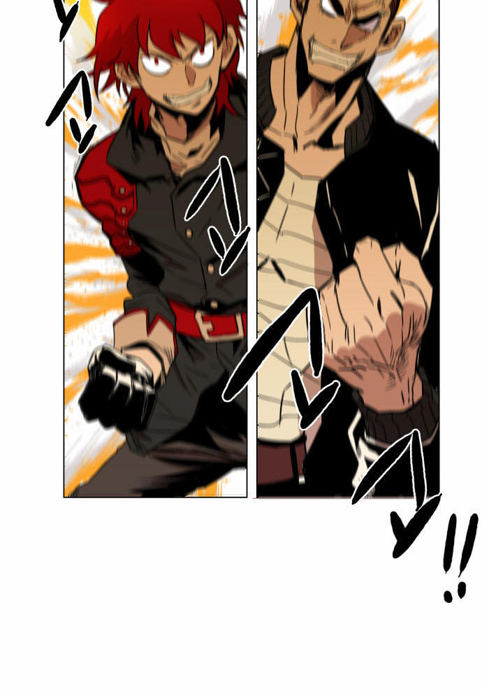 Hard Core Leveling Warrior Ss3 Chapter 37 - Trang 2