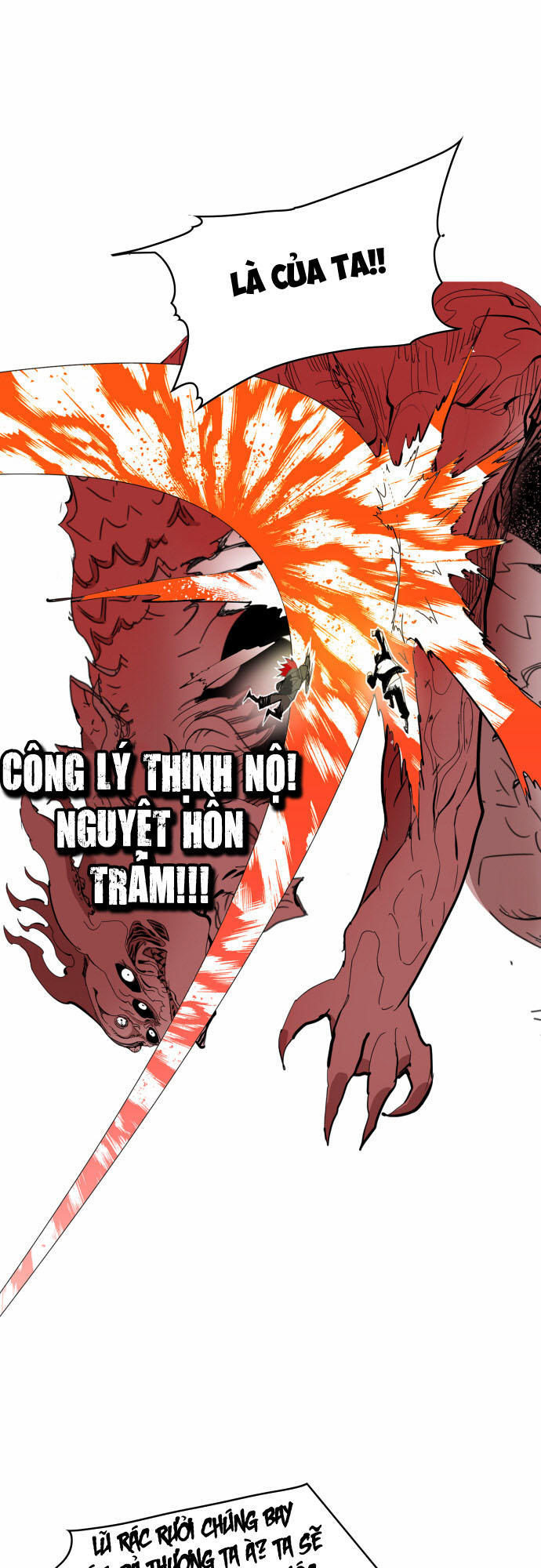 Hard Core Leveling Warrior Ss3 Chapter 37 - Trang 2