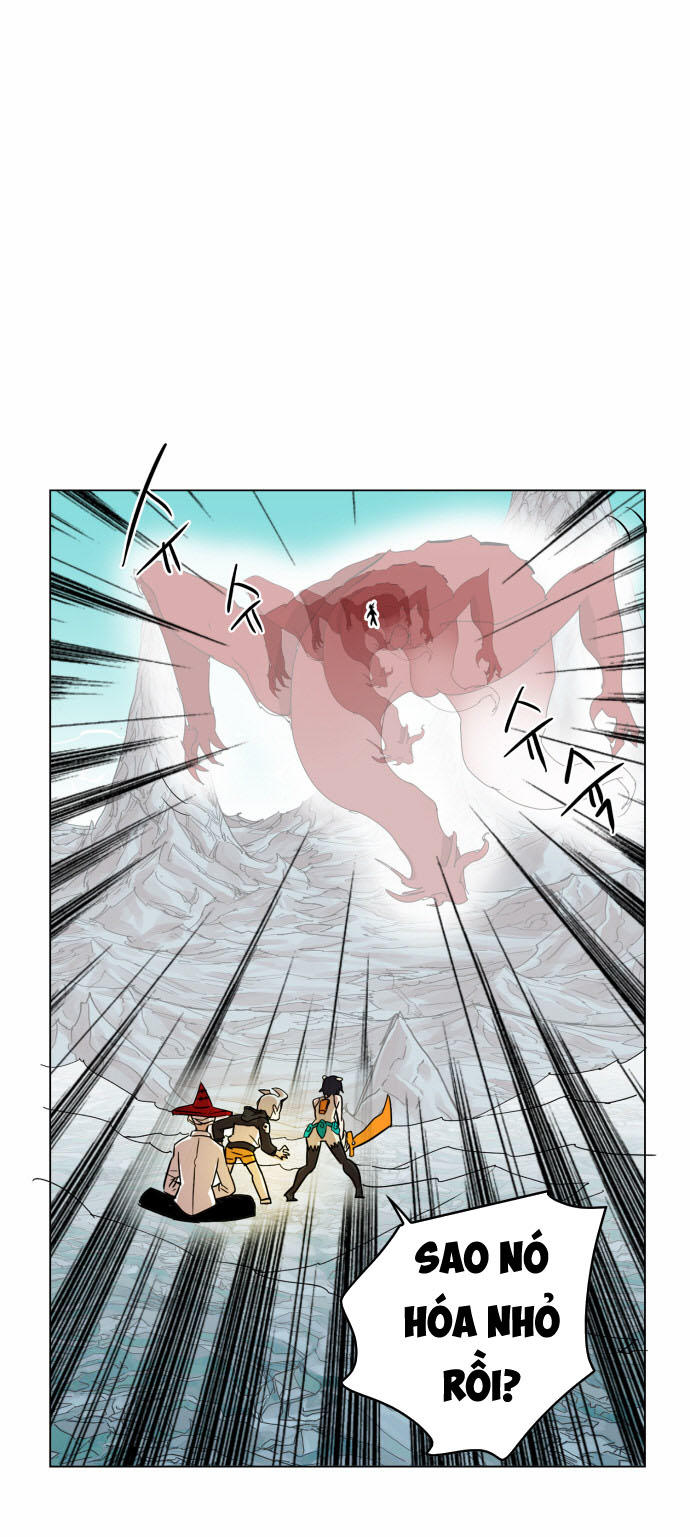 Hard Core Leveling Warrior Ss3 Chapter 37 - Trang 2