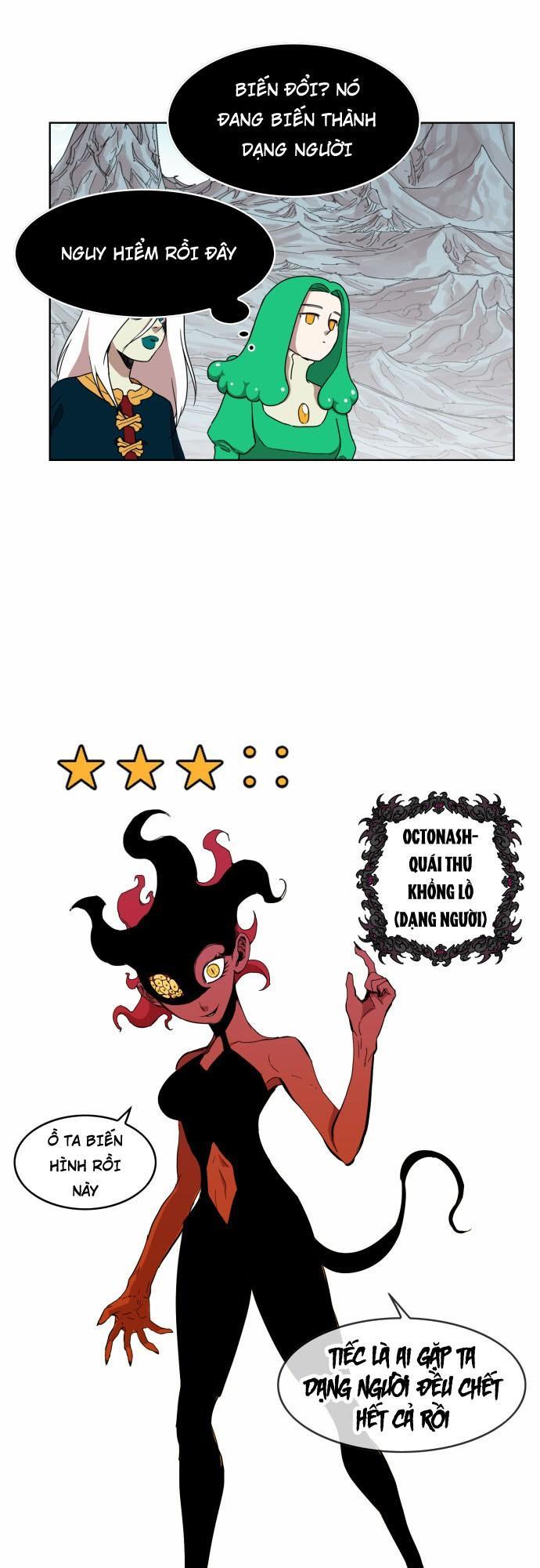 Hard Core Leveling Warrior Ss3 Chapter 37 - Trang 2