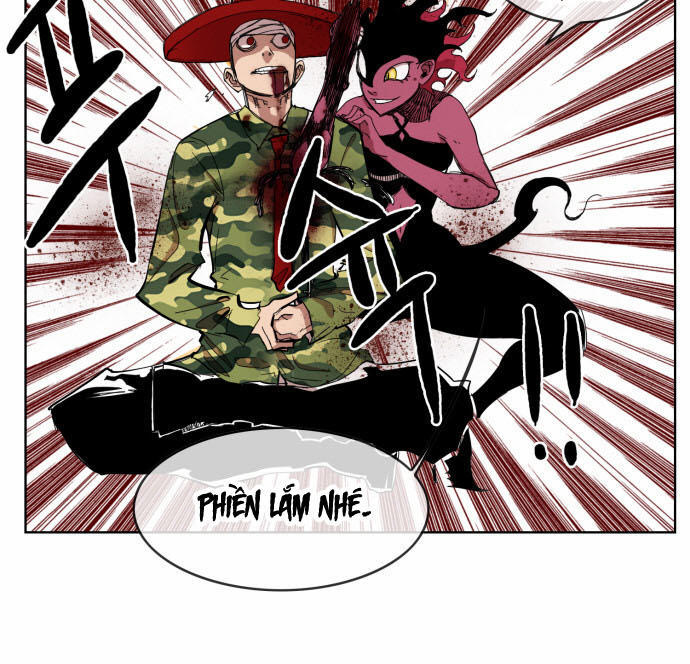 Hard Core Leveling Warrior Ss3 Chapter 37 - Trang 2