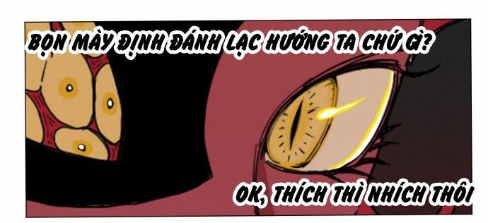 Hard Core Leveling Warrior Ss3 Chapter 38 - Trang 2