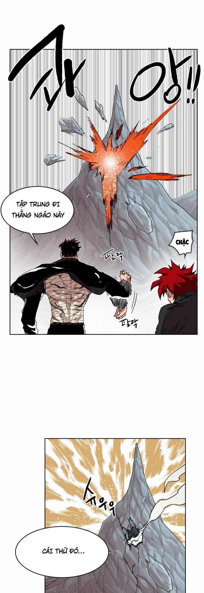 Hard Core Leveling Warrior Ss3 Chapter 38 - Trang 2